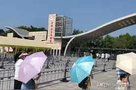 石家庄动物园和极地海洋世界值不值得看？新手攻略。图片