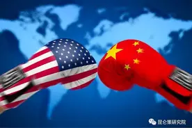 胡懋仁：战略上的藐视与战术上的重视图片