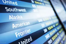 关于飞机上鲜为人知的那些事图片