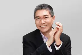 吴军：“阶层固化”能靠教育打破吗？图片