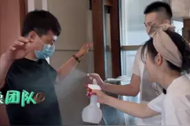 明星往事风云录：接吻过敏、拍戏自带厕所，被洁癖困扰有多惨？图片