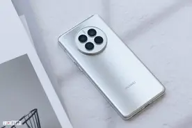 旗舰外观，旗舰体验，华为Mate50E图赏图片