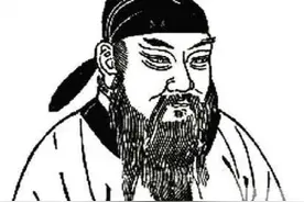 历史上，狄仁杰最后的下场如何？图片