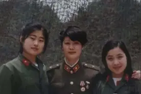 为了上前线，她不惜堕掉怀孕三月的胎儿，担任救护队长，奔走战场图片