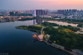 湖北将建2个Ⅰ型大城市，1个城区人口150万，1个刚突破100万图片
