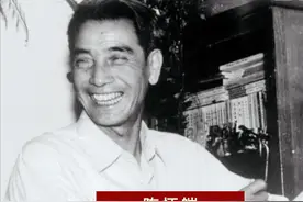 陈凯歌父亲陈怀皑：情史干净，一生磊落，人格魅力够儿孙学一辈子图片