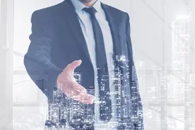 期货大佬都是靠什么起家？图片