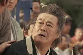 给《鹊刀门传奇》12个演员演技排个名，文松第三，赵本山第一图片