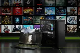 CES 2023，看NVIDIA放大招！RTX 40系入驻笔记本电脑，RTX 4070 Ti仅6499元，Studio圈再度扩展图片
