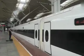 为什么高铁晚上不运营？看完你就明白了图片