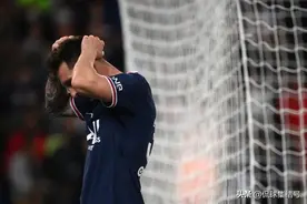 梅西总是被逆转，C罗为何能避免？欧冠4年，C罗诠释何为逆境之王图片