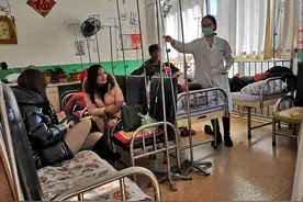 为何小诊所看病比医院见效快？难道比医院还专业？看完你就知道了图片