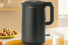 选购电水壶了解透这几点，一点都不难图片