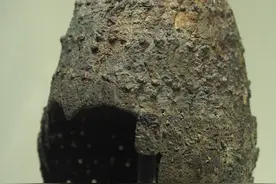 浅析先秦至隋唐时期中国北方地区出土的兜鍪图片