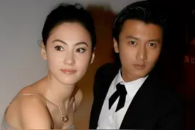 离婚13年，谢霆锋演唱会示爱王菲，张柏芝霸气喊话：不会死缠烂打图片
