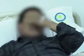 被砍蛇头突然“复活”？浙江一老伯差点被蛇咬死，难道蛇有灵性？图片