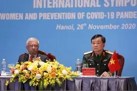 越南为何总想当大国呢？图片