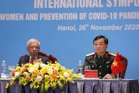 越南为何总想当大国呢？图片