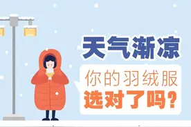 几千块一件的羽绒服，你会买单吗？丨睡前聊一会儿图片