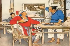 湖南女子千杯不醉，四斤白酒下肚面不改色，原是身体里多两种东西图片