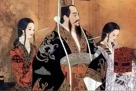 中国历代皇帝生平事迹 （7）汉武帝 ——刘彻图片