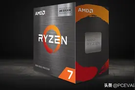 7款AMD锐龙处理器即将上市，英特尔游戏独显月底发布图片