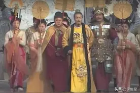 陇右河西唐军精锐尽失，安史叛军为何能打出歼灭战记录图片