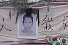 11年昆明35名保安拿狼牙棒，暴打17岁少年致死，事后叫嚣：打错了图片