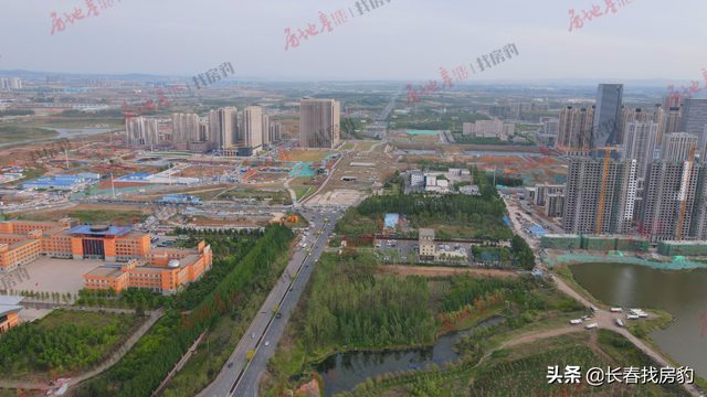 兑现！“金核四塔”西南塔签约，南城又迎大利好