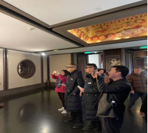 【用AI联通】系列报道之三十五  AI让图书馆翻开“新一页”