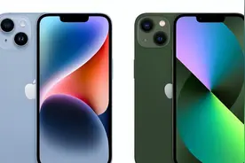 苹果手机出现3种现象，说明该换新iPhone了，3个选机方法个个中肯图片