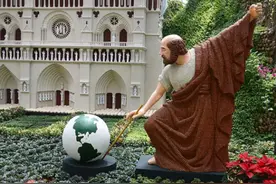 把圆周率继续算下去有何意义？科学家的解释，让人恍然大悟图片