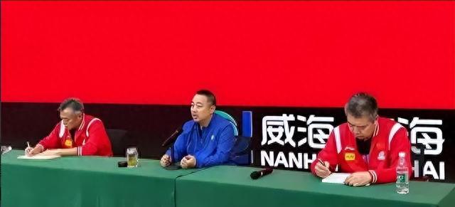 尘埃落定，刘国梁被带走检查？央视回应，名记：多枚金牌或蒙尘