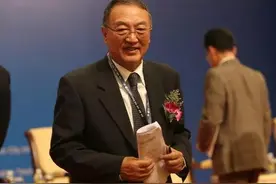 柳传志的国资流失罪之我见图片