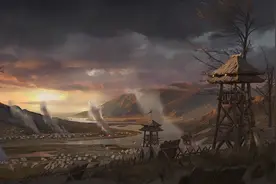 率土之滨：巧用间谍做后路，绝地翻盘未可知图片