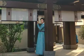 「横漂日记」第七篇：揭密演员替身行业不为人知的心酸图片