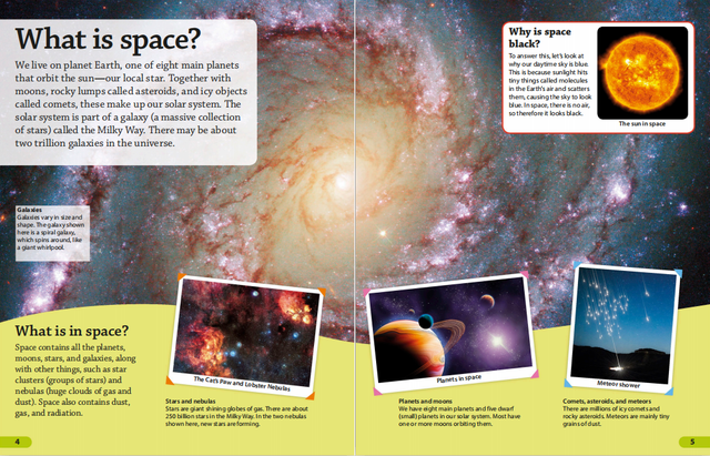 重磅科普视频课《DK findout》，拓展大孩子视野提升见闻