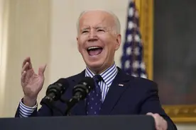 美国变态武器钻地弹，瞬间穿透地下军事基地，中国小伙竟轻松克制图片