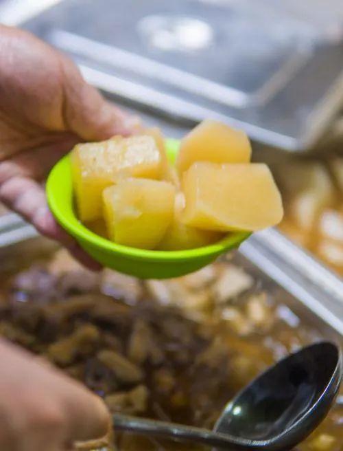 这12种广州神级老字号美食,从未输过!你们都喜欢吃吗?