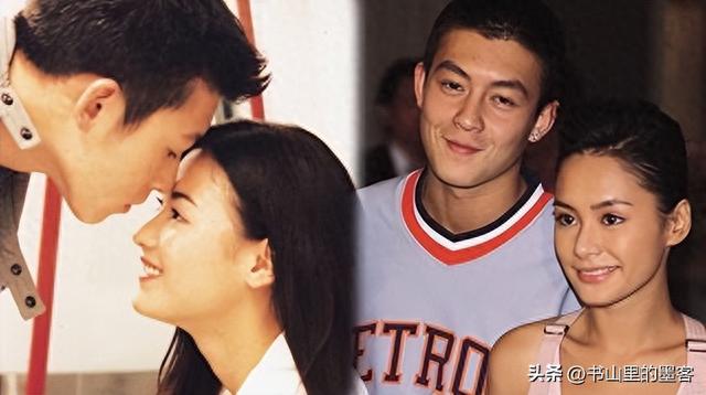 女明星为什么都喜欢和陈冠希玩？被征服的12位女星，看照片你就懂