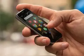 460元到4600元，5英寸以下的“微屏手机”推荐：真的长见识了图片