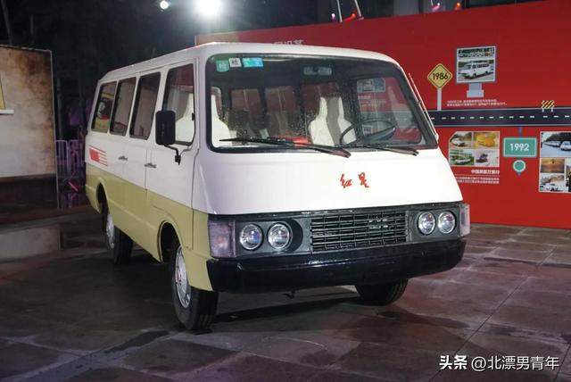 盘点河北那些消失的汽车品牌①