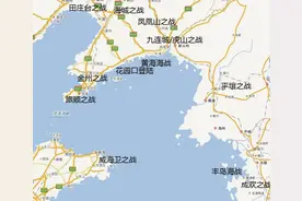 1905年日俄战争后，沙俄退出东北，日本为何甘愿将东北还给清朝？图片