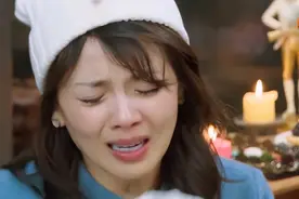 身为丈夫“提款机”的刘涛，却深陷离婚舆论风波，她究竟怎么了？图片