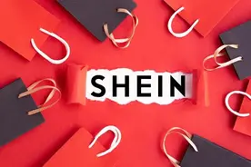 SHEIN投资企业股权被冻结，与跨境通纠纷悬而未决图片
