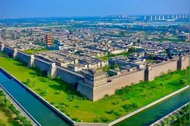 山西人游山西丨最全景区优惠政策来啦图片