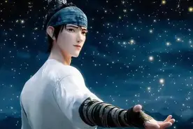 杨戬那些不为人知的法力神通和神兵法宝图片