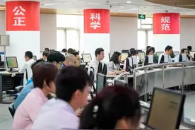 部分省份，2023高考成绩已公布，分数线下降幅度较大！图片