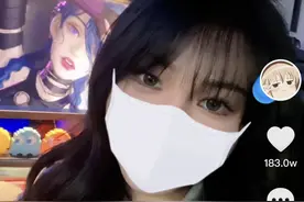 小团团回归体重达54公斤，辟谣并没有怀孕，与渝万公会冰释前嫌图片