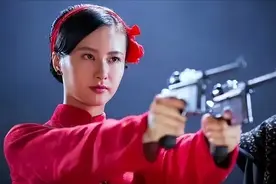 2大看点爆款预定，没想到，这部剧或将改写2023国产抗战剧天花板图片